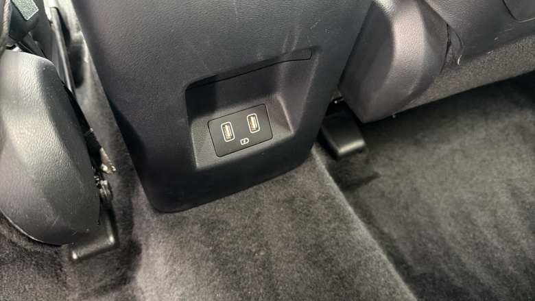 Hyundai TUCSON 1.6 TGDi 48V MHD 180 Ultimate 5dr 4WD DCT Petrol Estate